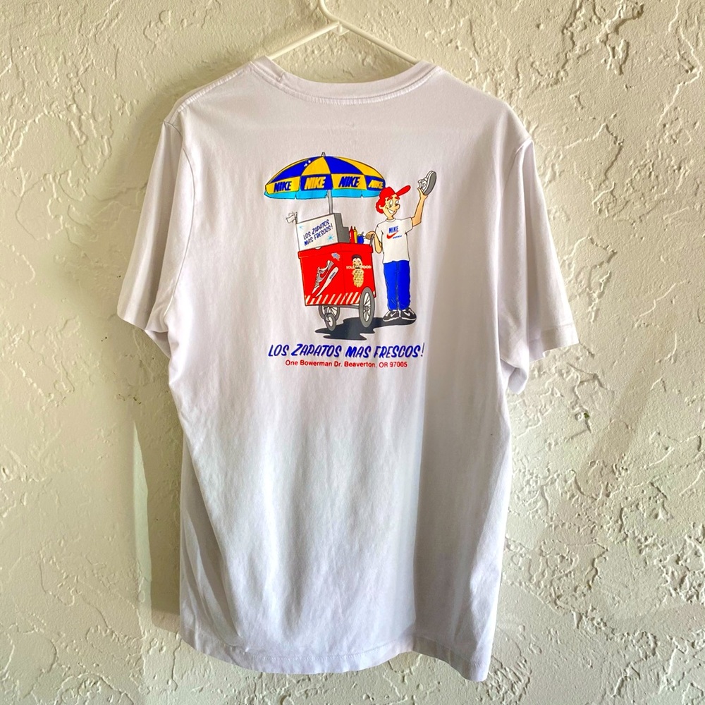 Nike T-shirt